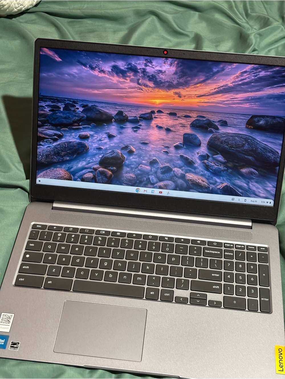 Lenovo Laptop